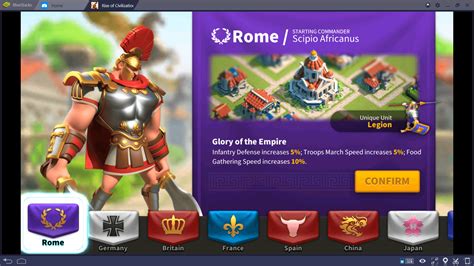 Embark on installing bluestacks android emulator by simply opening. The Ultimate Guide to Choosing the Best Civilization in ...
