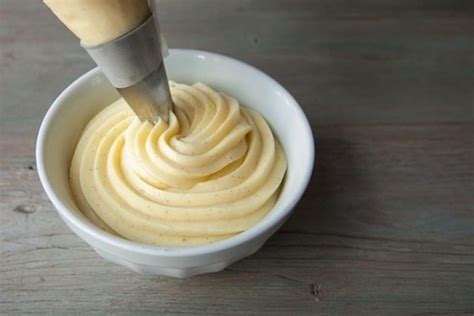 Crema Pastelera La Receta Perfecta Nunca Falla Pequerecetas