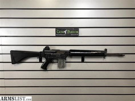Armslist For Sale Pre Owned Armalite Ar 180 5 56 Cal Pre Ban