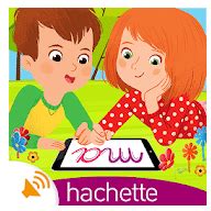 8 App-etizing French Apps for Knowledge-hungry Kids