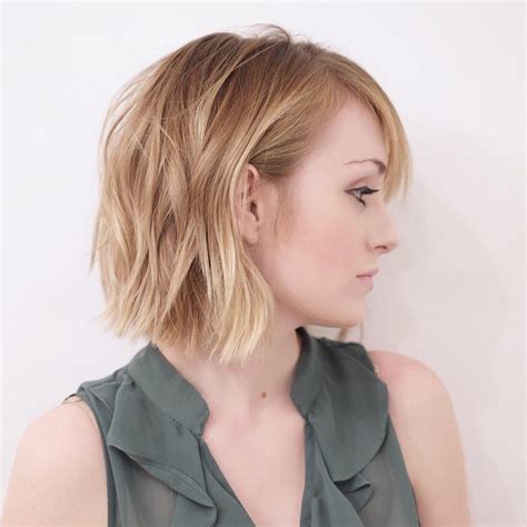 Edgy bob haircuts for blonds. 40 Best Edgy Haircuts Ideas to Upgrade Your Usual Styles