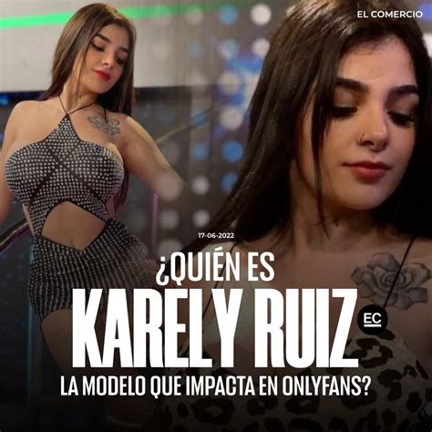 La Joven Modelo Mexicana Karely Ruiz Está En El Foco De Atención