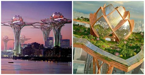 So, what will the modern architecture of the. 10 Beautiful Modern Architectural Concepts