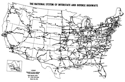 10 Highway Map Of The Eastern United States Fwdmy