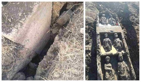 Le ministre de l'intérieur a dressé le lundi 23 juin un bilan encore provisoire de la catastrophe qui a endeuillé l'algérie le 21 mai 2003. Mila: découverte de ruines romaines suite au tremblement ...