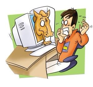 A trojan horse, or trojan, is a type of malware that deceives itself as a legitimate application. Don't Let Trojan Viruses Infect Your PC!