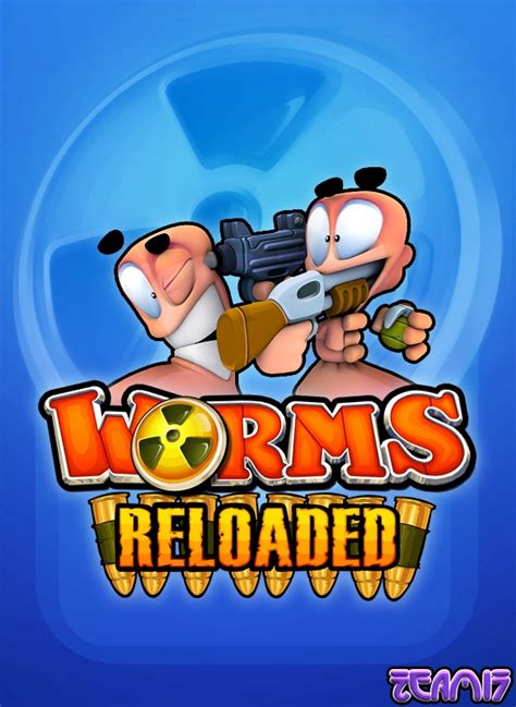 And interesting games from various release groups: Worms Reloaded 2010 Crack FIX SKIDROW Single Player ...