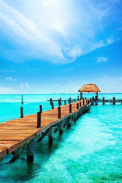 De 25 Bedste Idéer Inden For Vacaciones Cancun På Pinterest