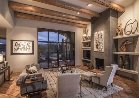 Interior design and home decor ideas. Southwestern Contemporary | HOME DECOR - SOUTHWEST ...