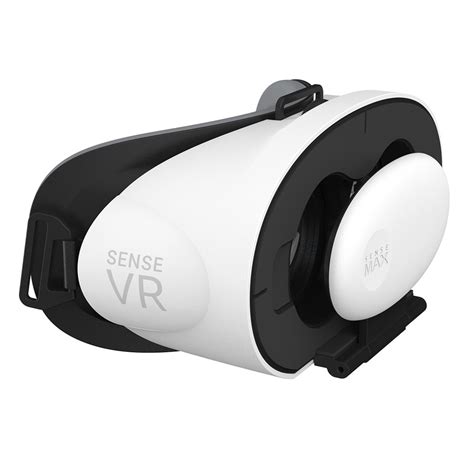 Br Le Sensemax Sense Vr Virtu Ln Sex Flagranti