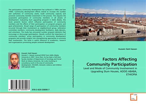 Книга Factors Affecting Community Participation купить книгу Isbn
