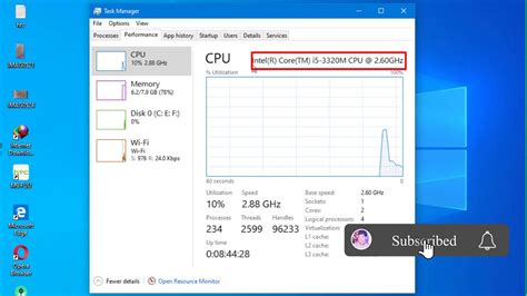 How To Check If Your Pc Has Ddr4 Or Ddr3 Ram On Windows 10 Youtube