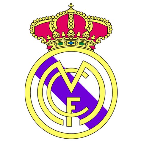 Escudo Real Madrid Png Transparente Transparent Images