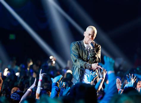 Explore Eminems Roots In Detroit