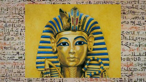 What Are 5 Facts About Tutankhamun Terhalak