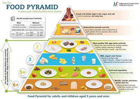 25 Luxury Who Food Pyramid 2016