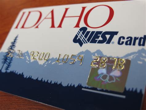 How this is done varies by the you will be asked to enter the full ebt card number. Visual Aid: Idaho's Food Stamp Use Nearly Triples in Four Years | StateImpact Idaho