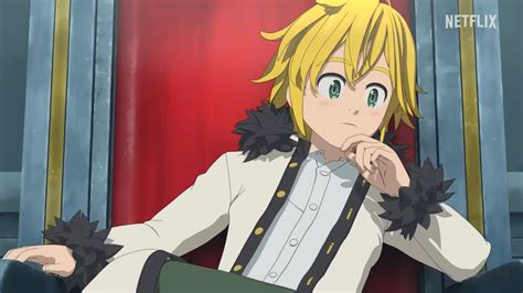 Seven Deadly Sins Grudge Of Edinburgh Gets Trailer And Visual