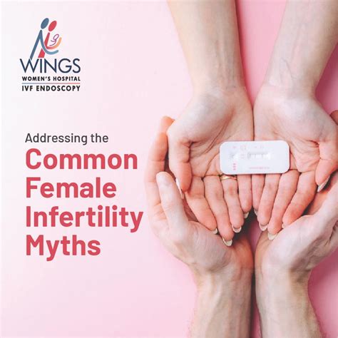 addressing the common female infertility myths by wingsivfhospitalahmedabad medium