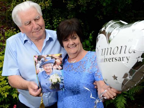 couple celebrate 60 years of marriage shropshire star