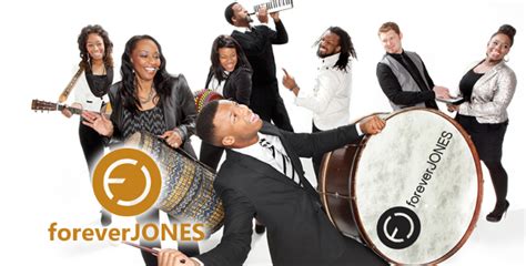 Forever Jones Releases Musical Prayer Project The Gospel Guru