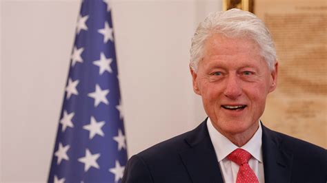 Clinton Trump Are Named In Epstein Documents No Wrongdoing Alleged