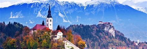 Serbia and Slovenia | 6 days - Balkan Travel Centar
