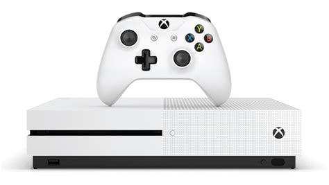 Comparison Xbox One S Vs Ps4 Pro Which Is The Best One