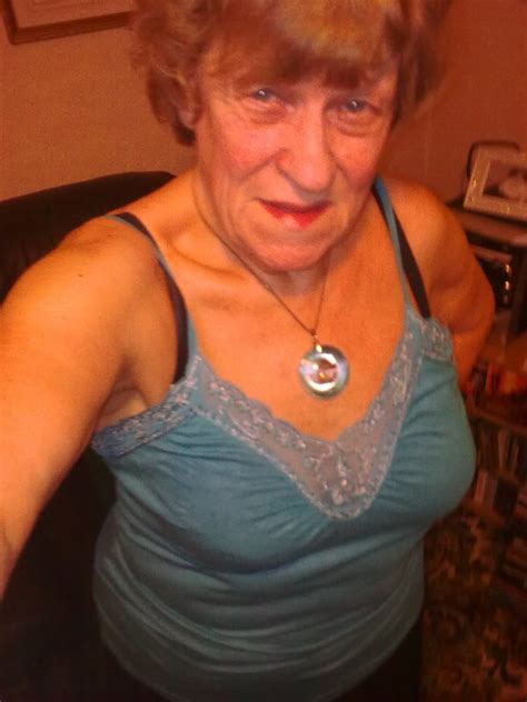 Lillianamy From Nottingham Is A Local Granny Looking For Casual Sex Dirty Granny