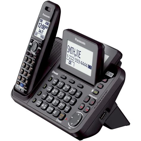 Top 10 Best Cordless Phone Of 2018 Editors Pick