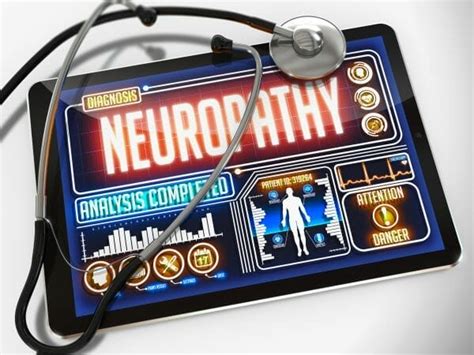 Peripheral Neuropathy Awareness Week Nurses Advocates