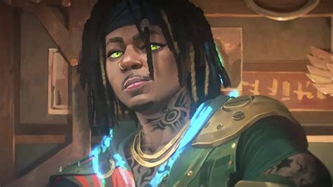 Jid And Imagine Dragons Enemy Video Is An Epic Quest From Riot Games