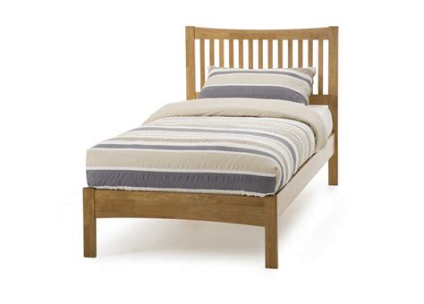 However, it is possible to find a bed that works for your comfort preferences at a low price. Cheap Single Beds Mattress Wooden Frame - House Plans ...