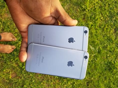 Iphone 6 16gb 64gb Sold Technology Market Nigeria