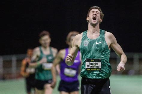 There Could Be A Future For Indoor Track In Portland