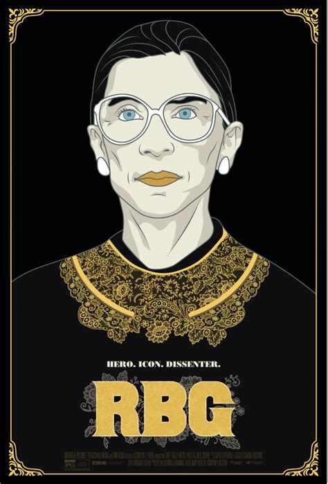 RBG Directors Send Messages Of Support To Justice Ruth Bader Ginsburg After Cancer Surgery