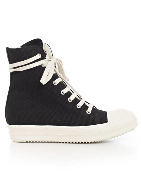 Save search view your saved searches. DRKSHDW - DRKSHDW Sneakers - Black, Women's Sneakers | Italist