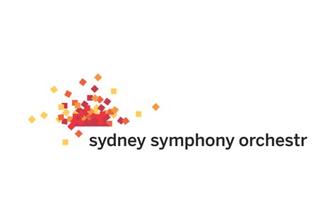 Sydney Symphony Orchestra Logo