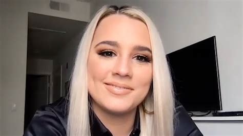 Gabby Barrett Says 4 Month Old Daughter Baylah Is Already A Music Fan