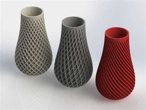 Die meisten vorgestellten modelle gibt es kostenlos zum download. Die 5 besten 3D-Druck-Modelle für Anfänger - 3Druck.com