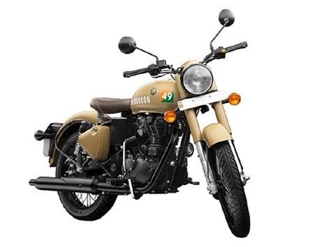 Royal Enfield Classic 350 Signals Price In India Classic