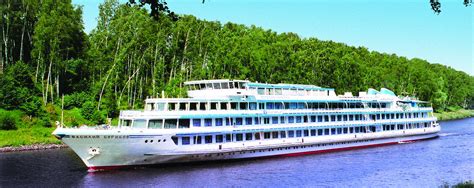 A Beginners Guide To Saga River Cruises