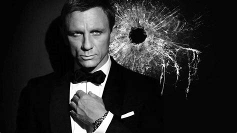James Bond No Time To Die Procurio Veliki Spojler Za Nadolazeći Film