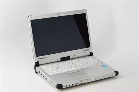 Panasonic Toughbook Cf C2 Resale Technologies