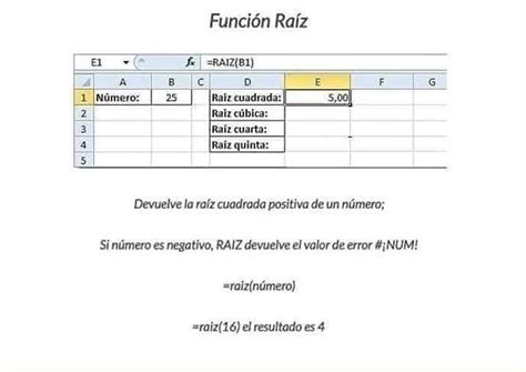 Fórmulas De Excel Que Debes Conocer Nosotros Los Contadores Mobile