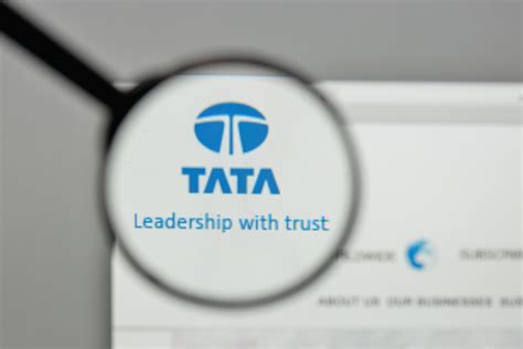 Income Tax Department R Venkataramanan To Quit Tata Trusts