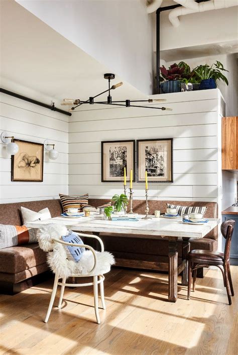 16 Extraordinary Transitional Dining Room Interiors Suitable For Any