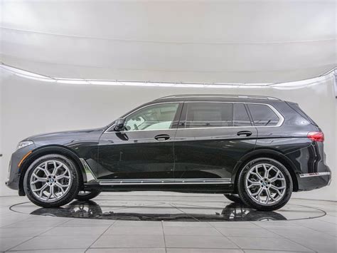 Check x7 specs & features, 4 variants, 6 colours, images and read 60 user reviews. New 2021 BMW X7 Hybrid xDrive40i Sport Utility in Wichita #53AC713N | Walser Auto Campus