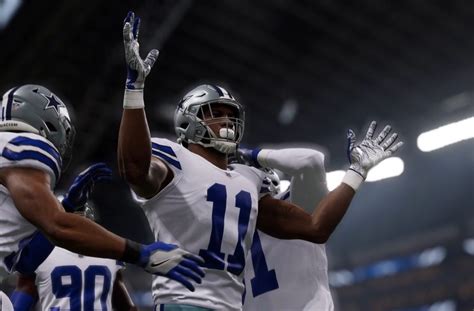 Top Ten Tuesday Cover Candidates For Madden 23 Wolf Sports