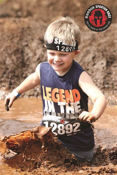 Kids Love Getting Muddy Even Better When They Can Get Muddy And Be